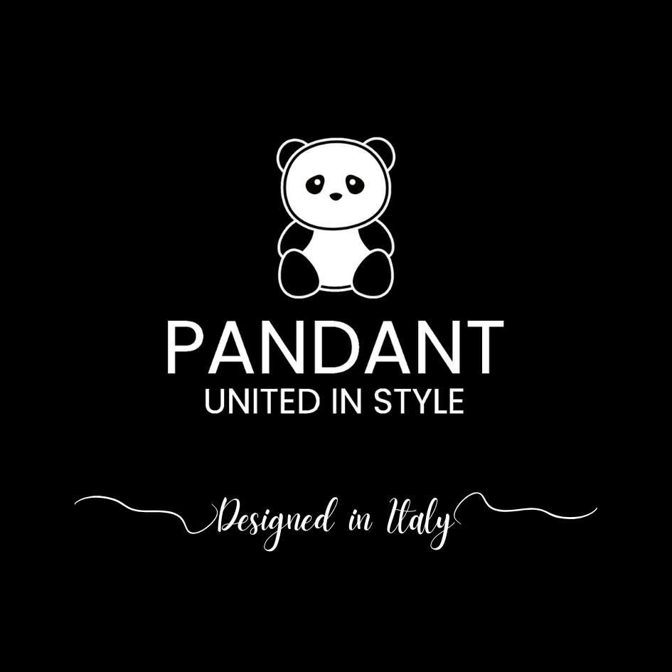 Buono Regalo Pandant: Regala lo Stile Coordinato