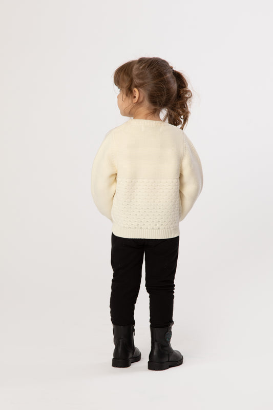 Cuddle - Pullover bimbi