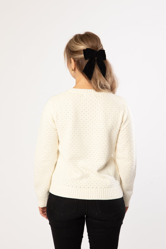 Cuddle - Pullover donna