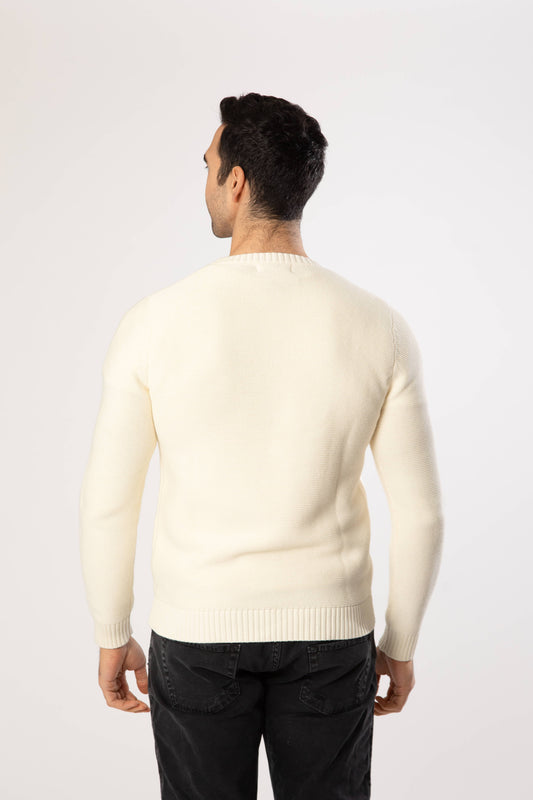 Cuddle - Pullover uomo