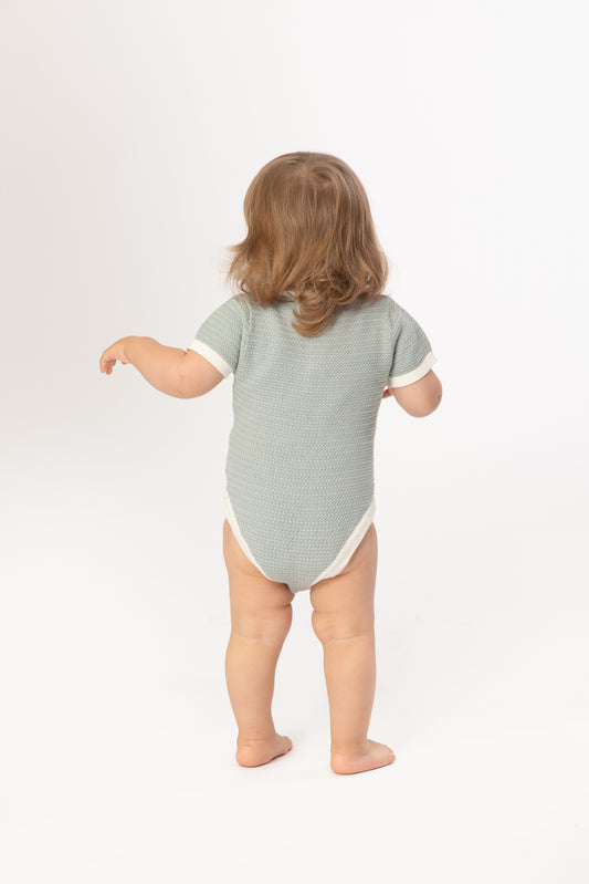 Unity - Body polo neonati