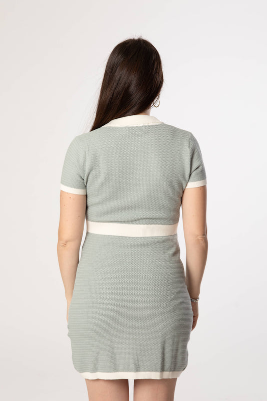 Unity - Abito polo donna