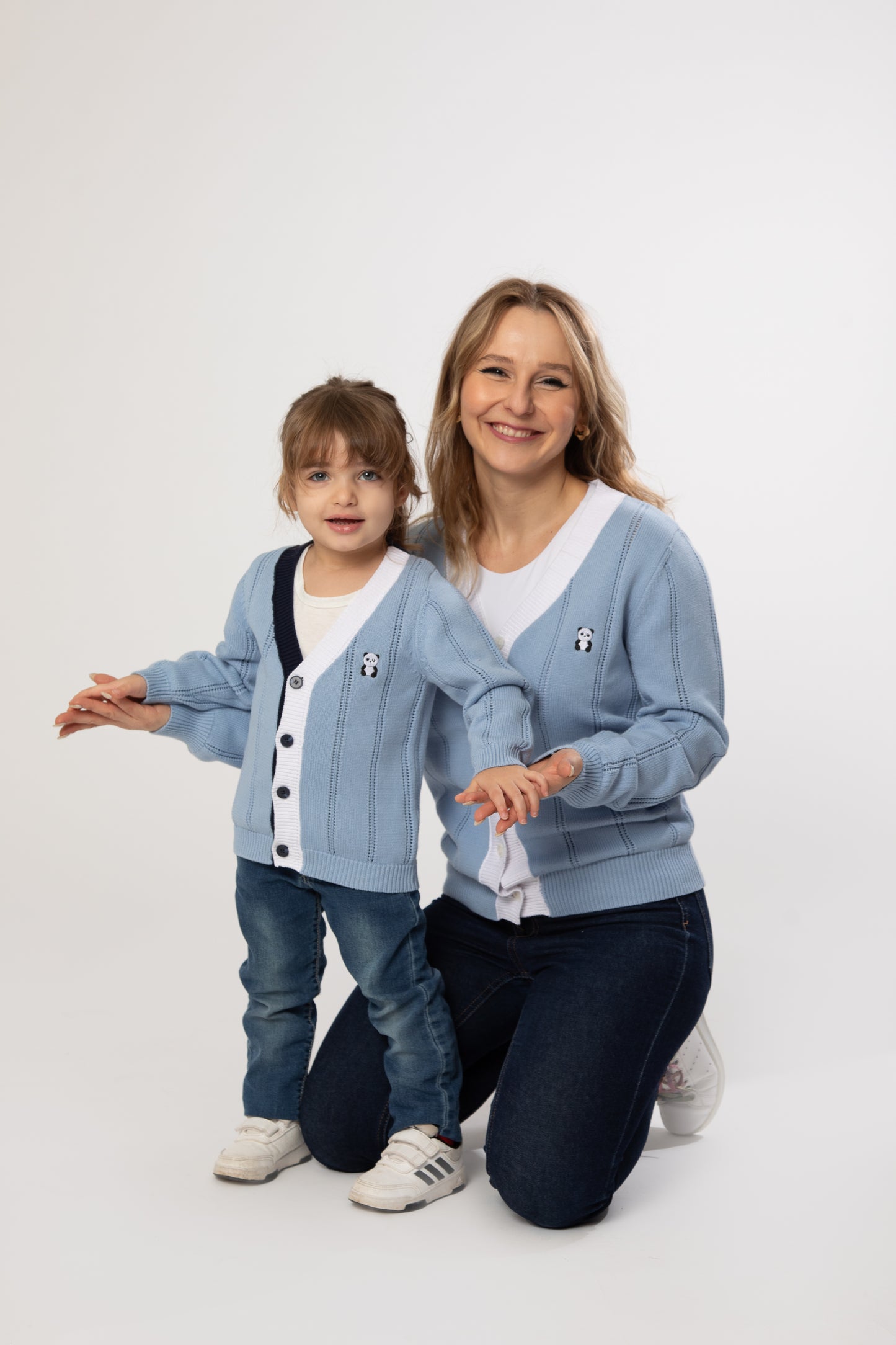 Harmony - Cardigan uomo