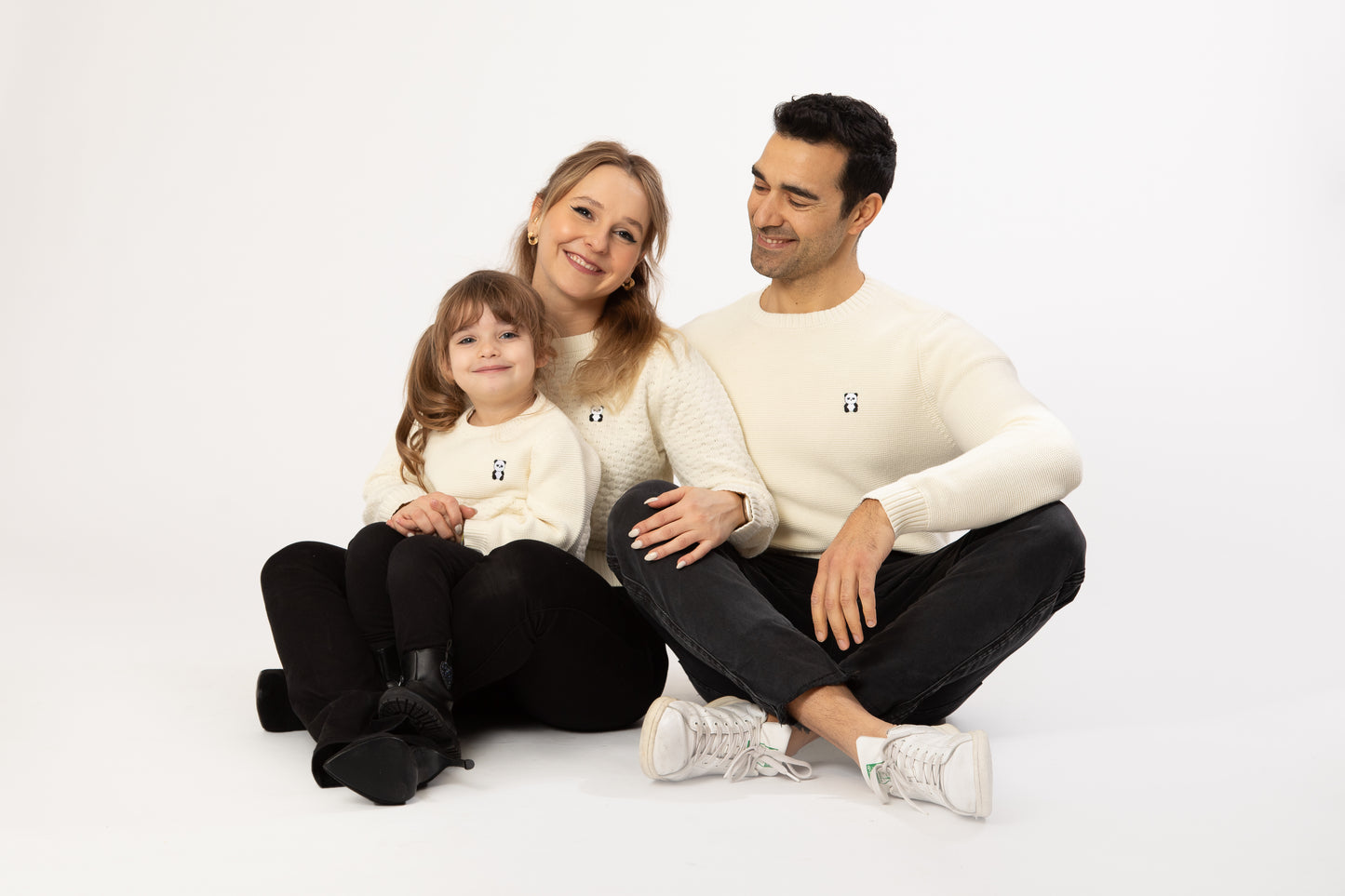 Cuddle - Pullover bimbi