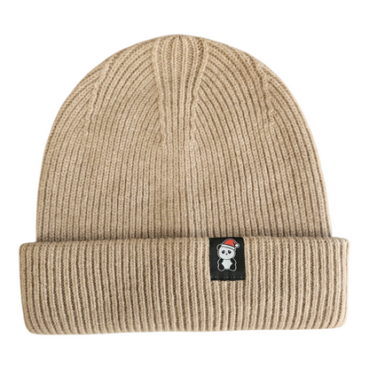 Cappellino invernale “Duo Logo”