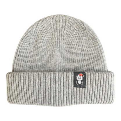 Cappellino invernale “Duo Logo”