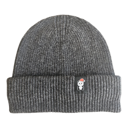 Cappellino invernale “Duo Logo”