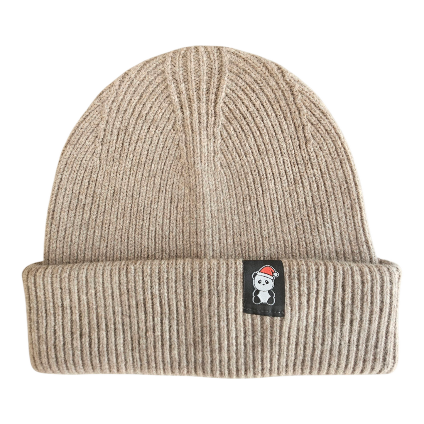 Cappellino invernale “Duo Logo”