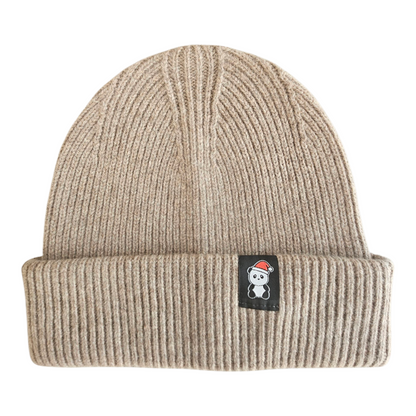 Cappellino invernale “Duo Logo”