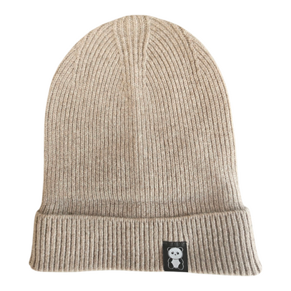 Cappellino invernale “Duo Logo”