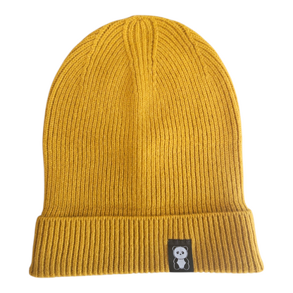 Cappellino invernale “Duo Logo”