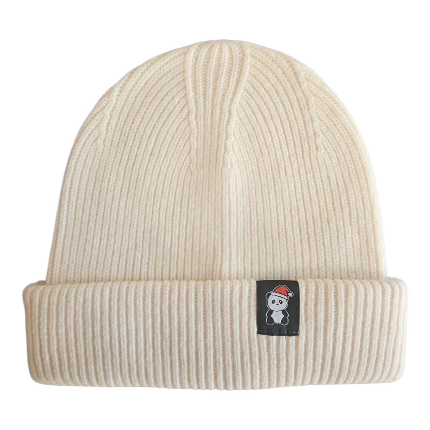 Cappellino invernale “Duo Logo”