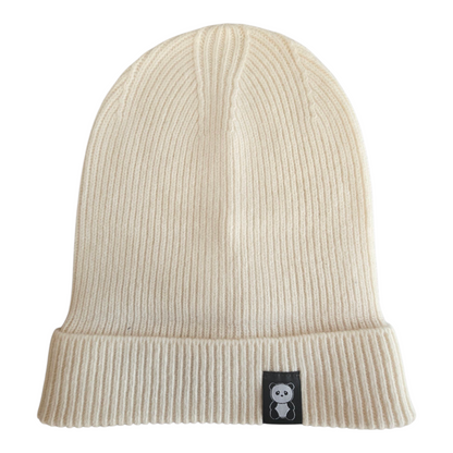 Cappellino invernale “Duo Logo”