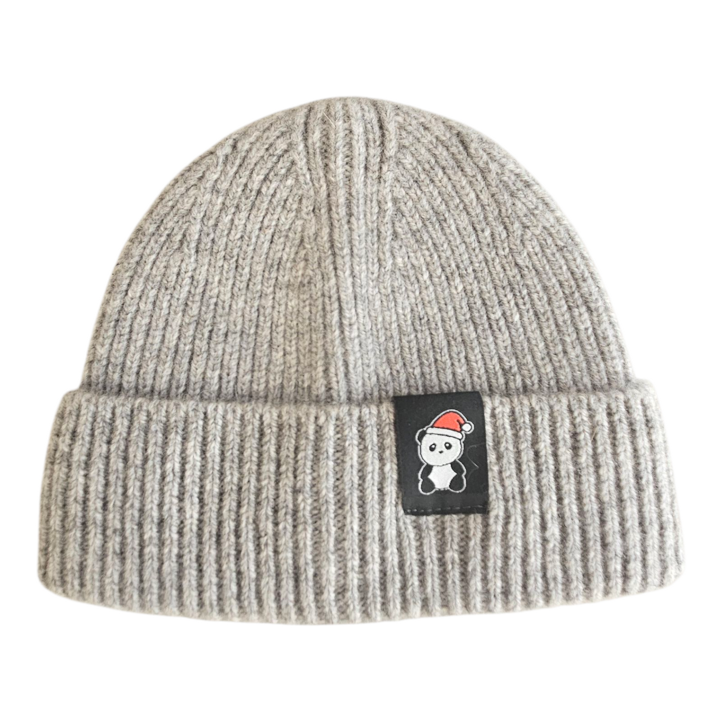 Cappellino invernale “Duo Logo”