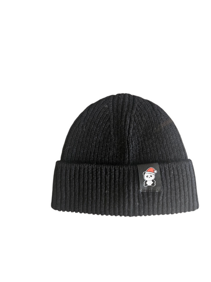 Cappellino invernale “Duo Logo”