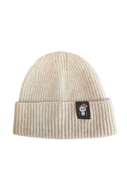 Cappellino invernale “Duo Logo”